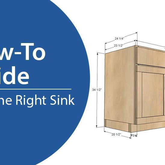 GUIDE TO SELECTING THE RIGHT KITCHEN SINK WITH EASE!-DirectSinks