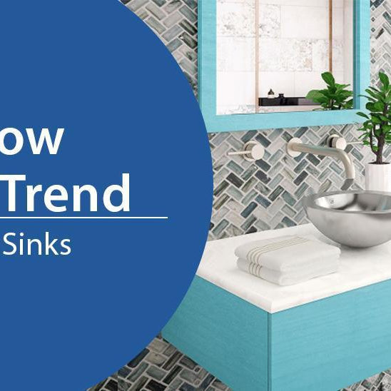 Is a Vessel Sink Right For You?-DirectSinks