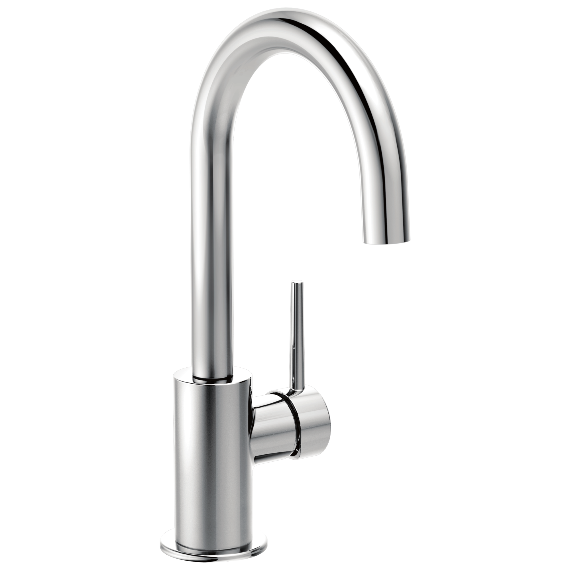 Delta Trinsic True Bar with Limited Swivel Spout