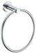 Dawn 94010050S Stainless Steel Round Towel Loop-Bathroom Accessories Fast Shipping at DirectSinks.