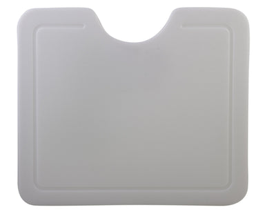 Rectangular Polyethylene Cutting Board For Ab3020Di,Ab2420Di,Ab3420Di-DirectSinks