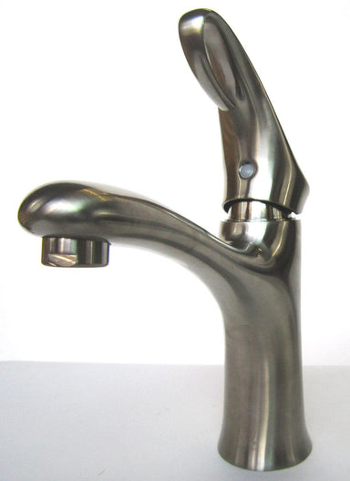 Alfi AB1295 Single Lever Bathroom Faucet-Bathroom Faucets-DirectSinks