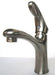 Alfi AB1295 Single Lever Bathroom Faucet-Bathroom Faucets-DirectSinks