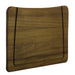 ALFI brand AB25WCB Rectangular Wood Cutting Board for AB3220DI-DirectSinks