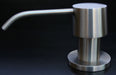 Alfi Solid Stainless Steel Modern Soap Dispenser-DirectSinks