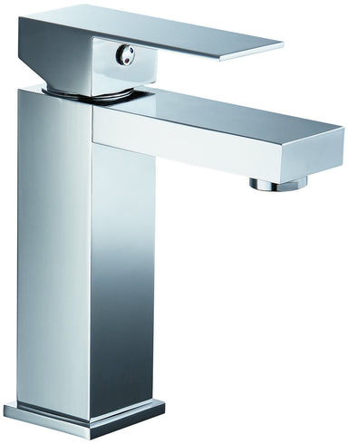 Dawn Single Lever Handle Lavatory Faucet-Bathroom Faucets Fast Shipping at DirectSinks.