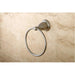 Kingston Brass Restoration 6" Towel Ring-Bathroom Accessories-Free Shipping-Directsinks.