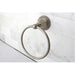 Kingston Brass Metropolitan 6" Towel Ring-Bathroom Accessories-Free Shipping-Directsinks.