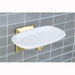 Kingston Brass Millennium Soap Dish-Bathroom Accessories-Free Shipping-Directsinks.