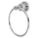 Kingston Brass Concord 6" Towel Ring-Bathroom Accessories-Free Shipping-Directsinks.