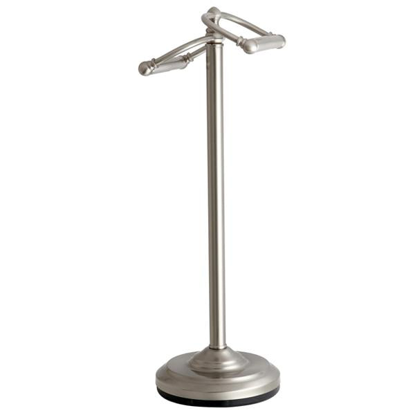 Kingston Brass Vintage Freestanding Toilet Paper Stand-Bathroom Accessories-Free Shipping-Directsinks.