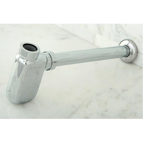 Kingston Brass Fauceture Brass Fauceture Classic Bottle Trap-Bathroom Accessories-Free Shipping-Directsinks.