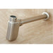 Kingston Brass Fauceture Brass Fauceture Classic Bottle Trap-Bathroom Accessories-Free Shipping-Directsinks.