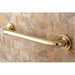 Kingston Brass Manhattan Decorative Grab Bar-Bathroom Accessories-Free Shipping-Directsinks.