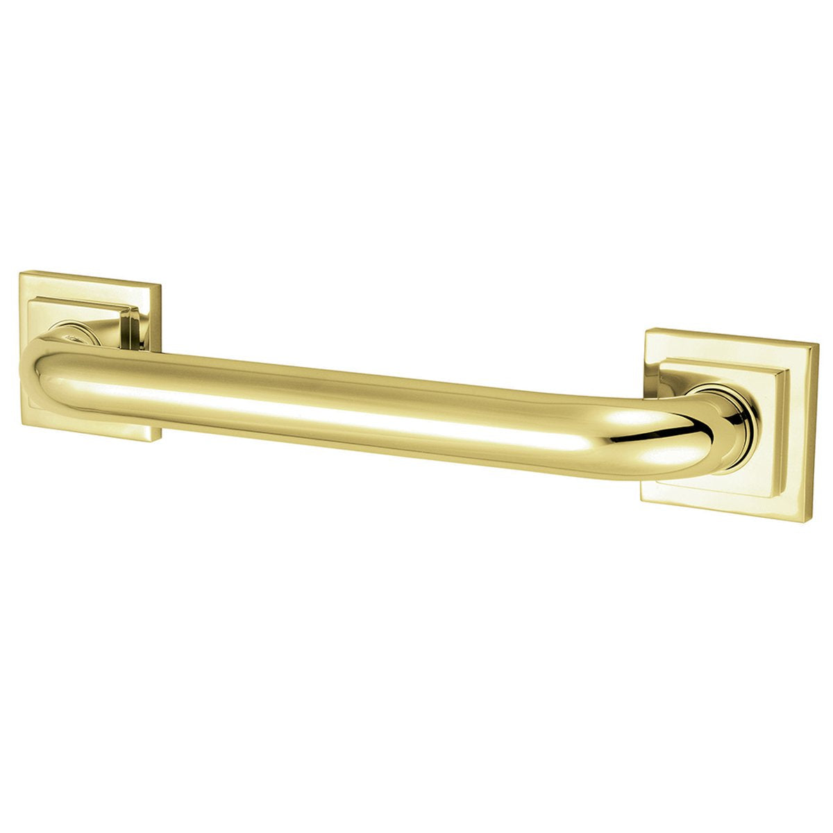 Kingston Brass Claremont Decorative Grab Bar-Bathroom Accessories-Free Shipping-Directsinks.
