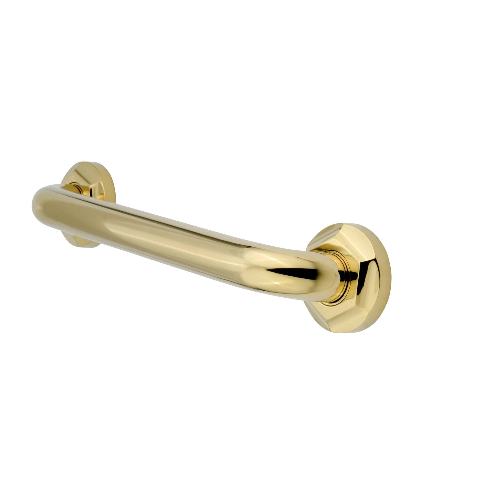 Kingston Brass Metropolitan Decorative Grab Bar-Bathroom Accessories-Free Shipping-Directsinks.