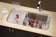 Dawn DSU4120 - ASU2316 Sink Bottom Grid-Kitchen Accessories Fast Shipping at DirectSinks.