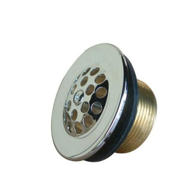 Kingston Brass Made to Match Tub Drain Strainer and Grid-Bathroom Accessories-Free Shipping-Directsinks.