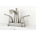 Kingston Brass Yosemite 4-Inch Centerset Lavatory Faucet-Bathroom Faucets-Free Shipping-Directsinks.