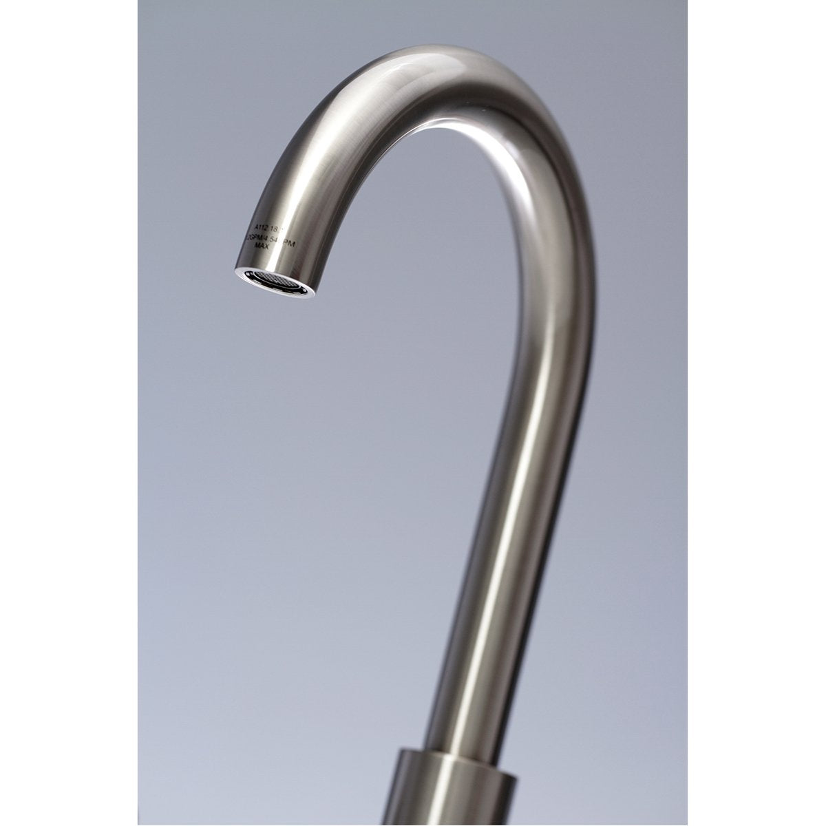 Kingston Brass Fauceture Concord Widespread Cross-Handle Bathroom Faucet