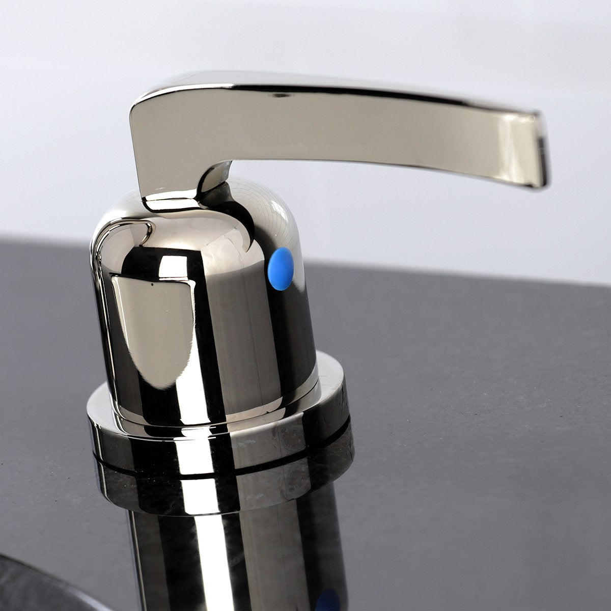 Kingston Brass Fauceture Centurion Widespread Bathroom Faucet