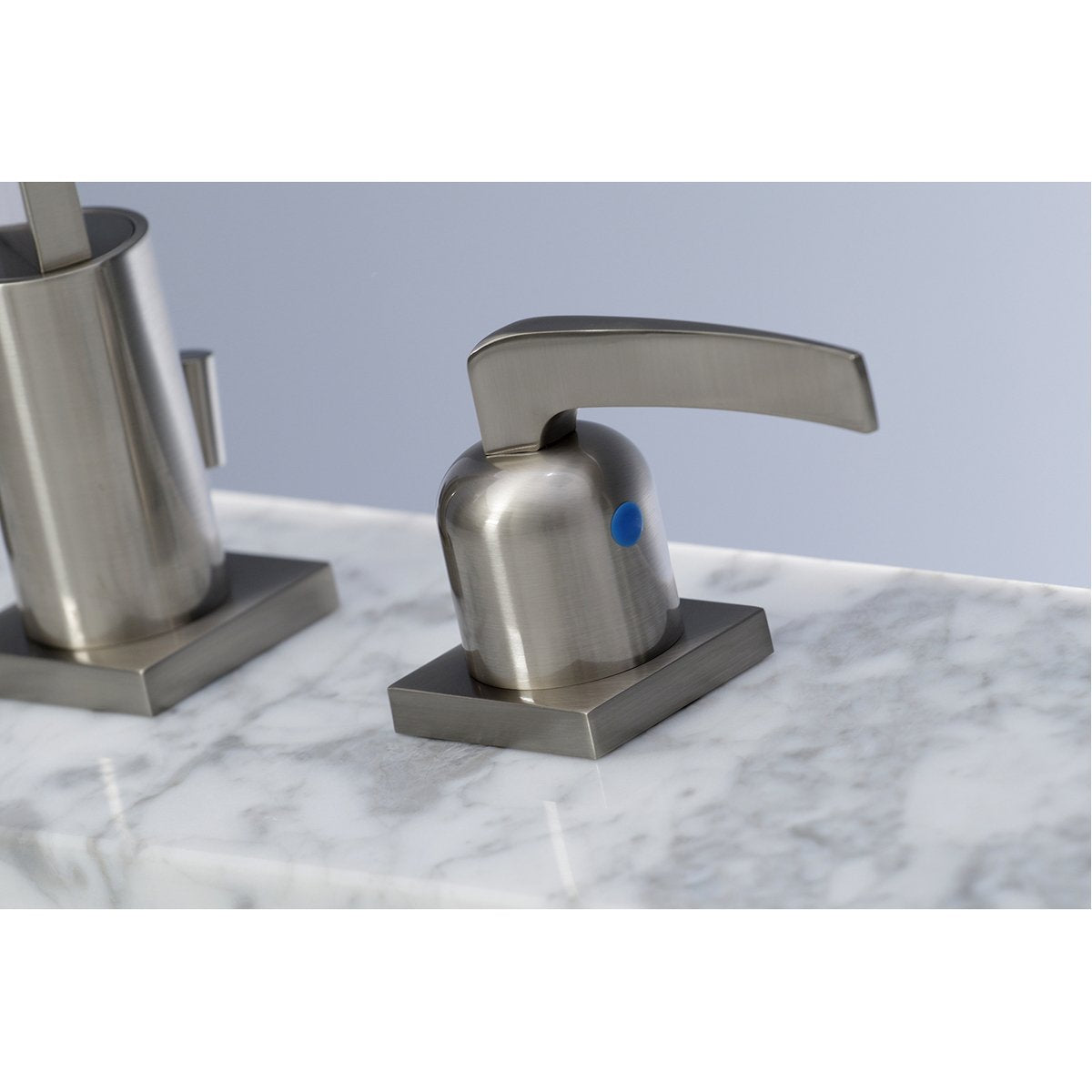Kingston Brass Centurion Fauceture 8" Widespread Bathroom Faucet