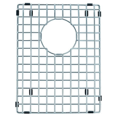 Dawn Bottom Grid for DSQ301515 (Small Bowl)-Kitchen Accessories Fast Shipping at DirectSinks.