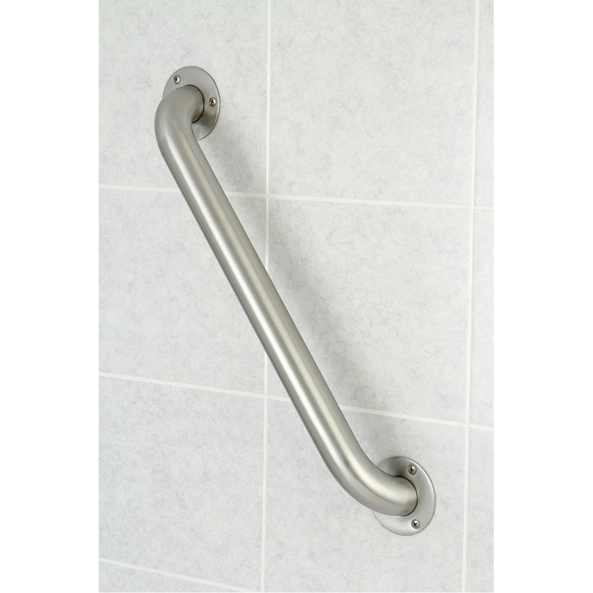 Kingston Brass Made to Match Commercial Grade Grab Bar-Exposed Screws-Bathroom Accessories-Free Shipping-Directsinks.