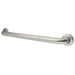 Kingston Brass Made to Match Commercial Grade Satin Nickel Grab Bar-Concealed Screws-Bathroom Accessories-Free Shipping-Directsinks.