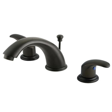 Kingston Brass Water Saving Legacy Widespread Lavatory Faucet-Bathroom Faucets-Free Shipping-Directsinks.