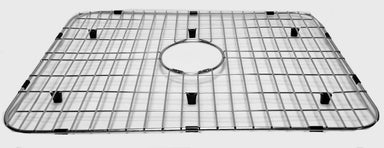 ALFI brand GR505 Stainless Steel Grid for AB505/AB506 Kitchen Sink