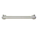 Hardware Resources Elements Stainless Steel Grab Bar-DirectSinks