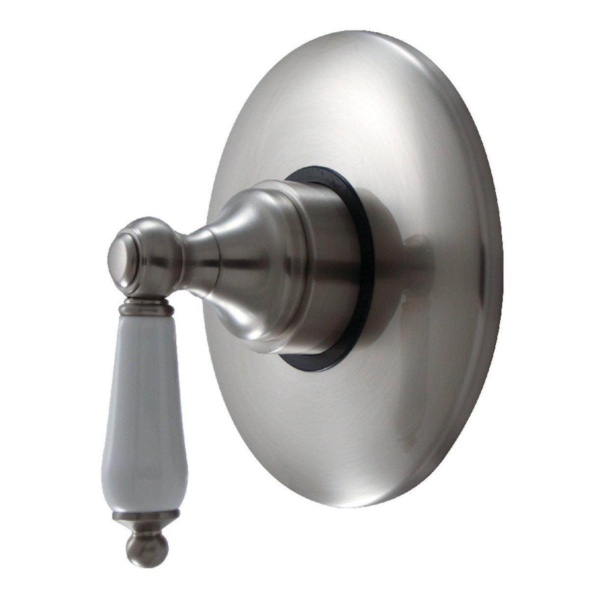 Kingston Brass Vintage Volume Control with Lever Handle