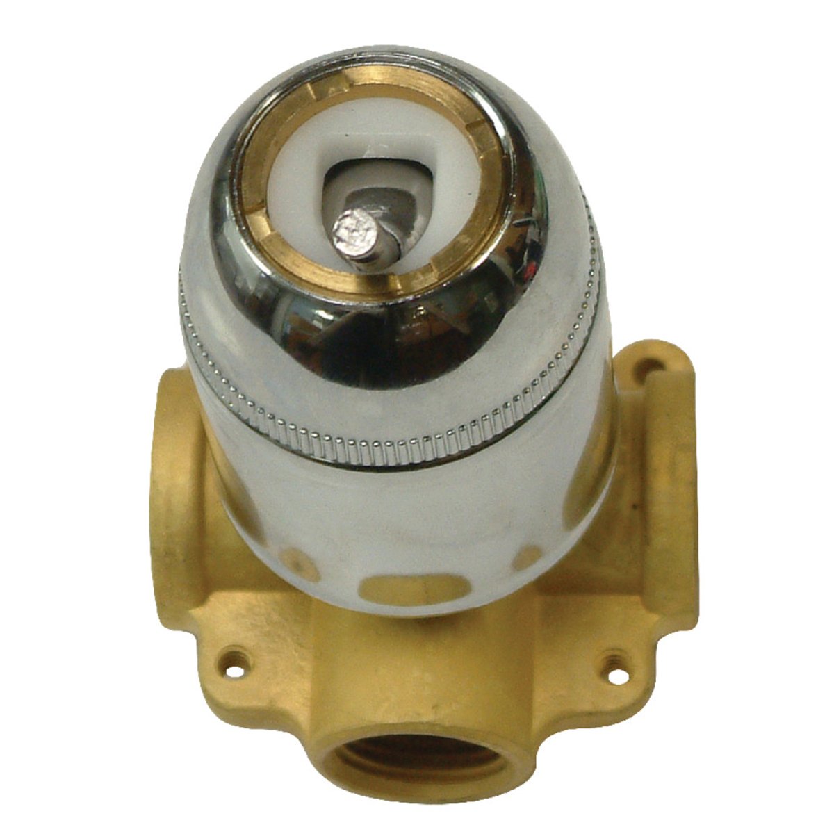 Kingston Brass Valve Only For KB531 and KB531L in Polished Chrome