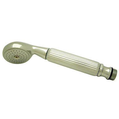 Kingston Brass Metropolitan Hand Shower-Shower Faucets-Free Shipping-Directsinks.