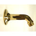 Kingston Brass Plumbing Parts 4" Shower Arm-Bathroom Accessories-Free Shipping-Directsinks.
