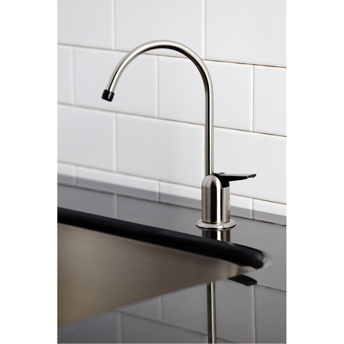 Kingston Brass Americana Single Handle Water Filtration Faucet