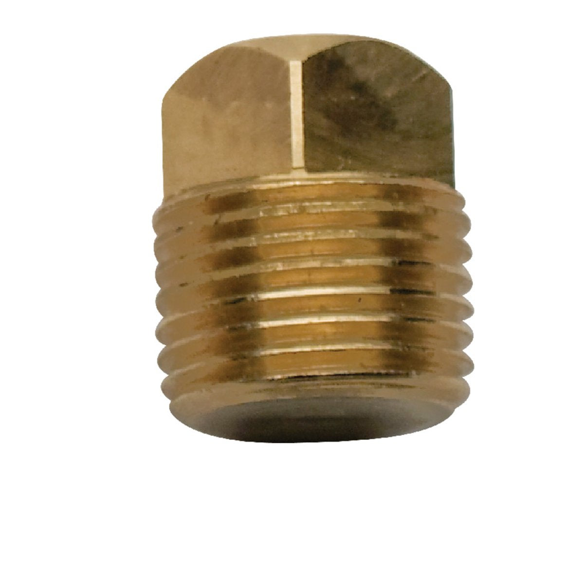 Kingston Brass Brass Plug For KB631SO/ KB631TO/ KB681SO/ KB681TO/ KB651SO in Rough
