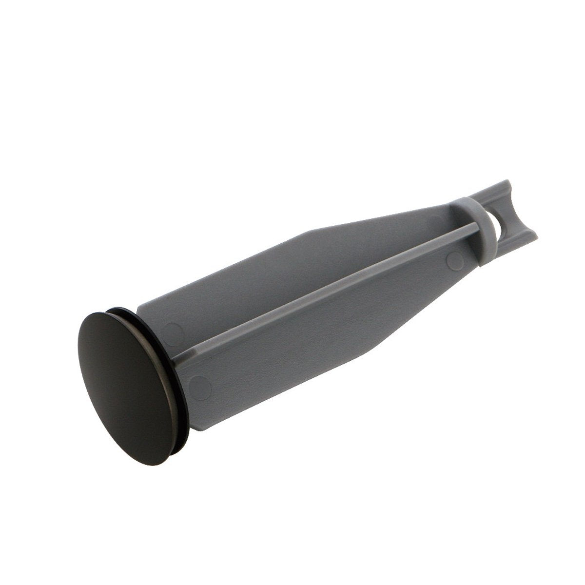 Kingston Brass Pop-Up Plunger for Plastic Pop-Up in Oil Rubbed Bronze