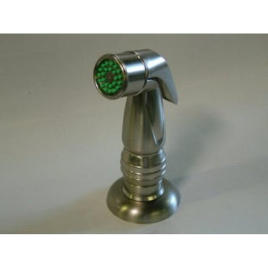 Kingston Brass Gourmetier Made to Match KBS3578SP Kitchen Faucet Sprayer for KB3578BL in Satin Nickel-Kitchen Accessories-Free Shipping-Directsinks.