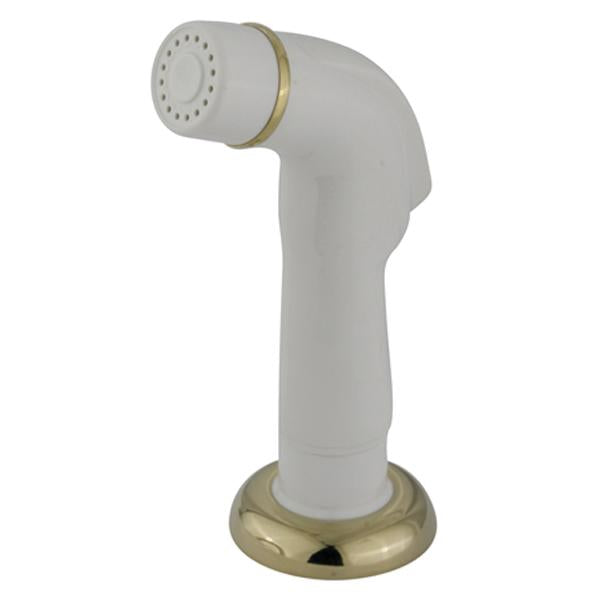 Kingston Brass Gourmetier Made to Match Kitchen Faucet Sprayer with Hose-Kitchen Accessories-Free Shipping-Directsinks.