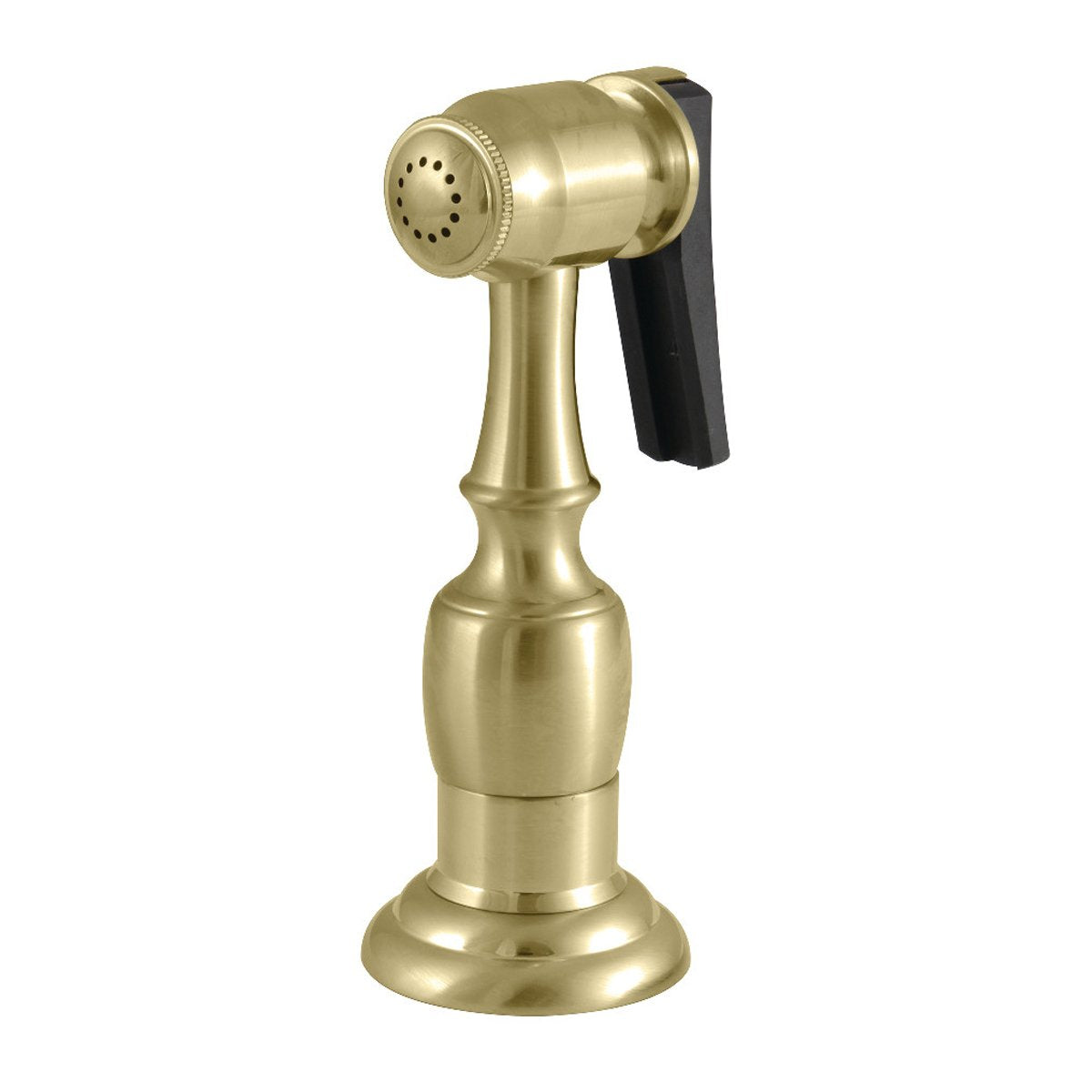 Kingston Brass 7.25" Kitchen Faucet Side Sprayer