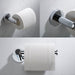 KRAUS Elie™ Bathroom Toilet Paper Holder-Bathroom Accessories-KRAUS
