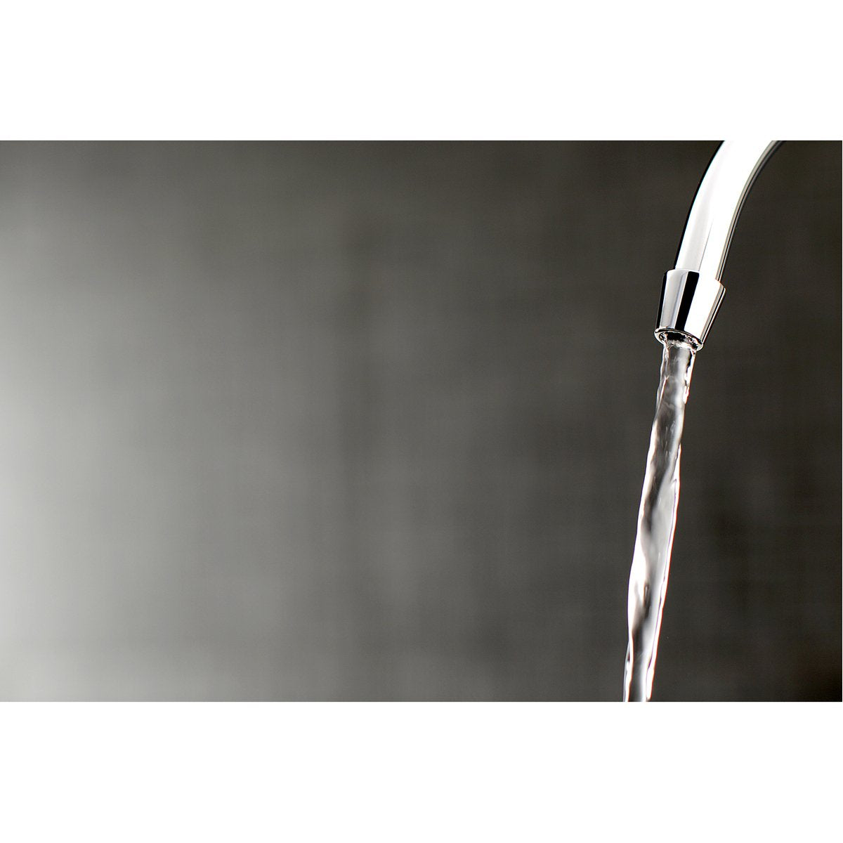 Kingston Brass Restoration Reverse Osmosis System Filtration Water Air Gap Faucet