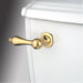 Kingston Brass Victorian Classic Toilet Tank Lever-Bathroom Accessories-Free Shipping-Directsinks.