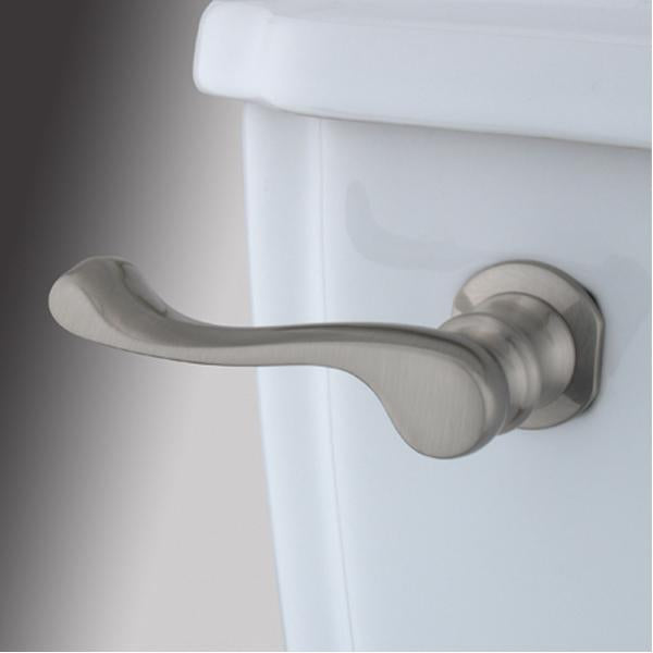 Kingston Brass Classic French Scroll Toilet Tank Lever-Bathroom Accessories-Free Shipping-Directsinks.