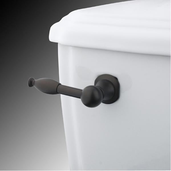 Kingston Brass Knight Toilet Tank Lever-Bathroom Accessories-Free Shipping-Directsinks.