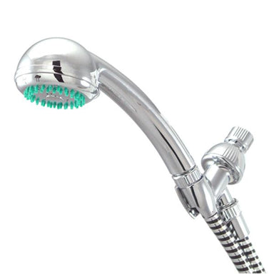 Kingston Brass Barcelona 3-Setting Adjustable Hand Shower-Shower Faucets-Free Shipping-Directsinks.