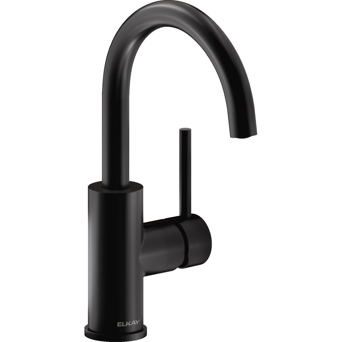 Elkay Avado Single Hole Bar Faucet with Lever Handle Chrome