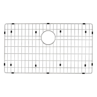 Ruvati 31" x 18" Bottom Grid for RVH9733 Kitchen Sink Stainless Steel  RVA69733